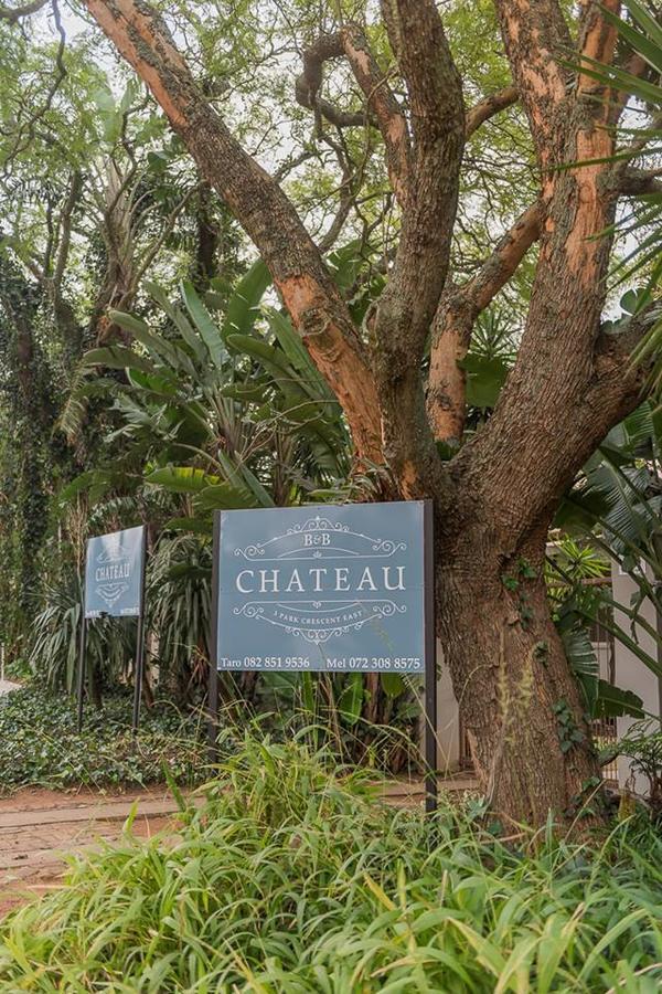 Chateau B&B Piet Retief Exterior photo